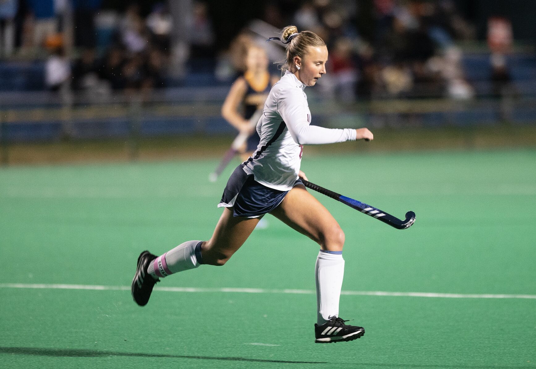 John. Burroughs vs. Villa Duchesne